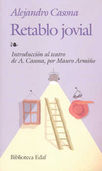 RETABLO JOVIAL