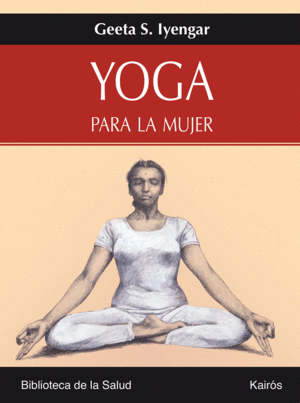 YOGA PARA LA MUJER