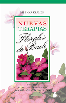 NUEVAS TERAPIAS FLORALES DE BACH