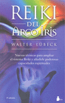 REIKI DEL ARCO IRIS