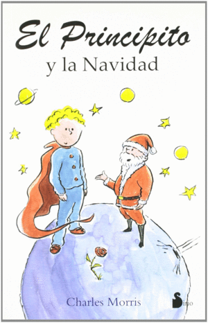 PRINCIPITO Y LA NAVIDAD, EL