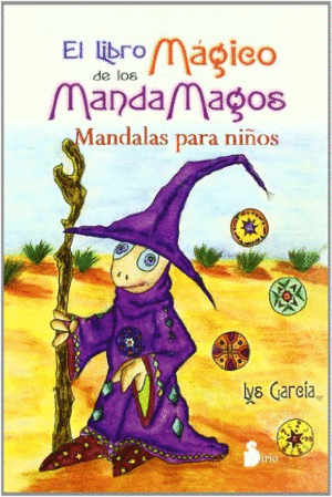 LIBRO MAGICO DE LOS MANDAMAGOS, EL