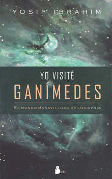 YO VISITE GANIMEDES