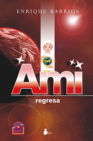 AMI, REGRESA (RUSTICA)
