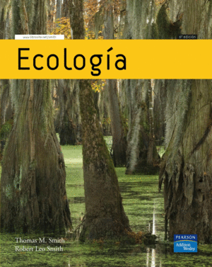 ECOLOGÍA