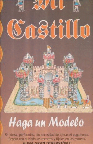 MI CASTILLO
