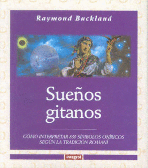 SUEÑOS GITANOS