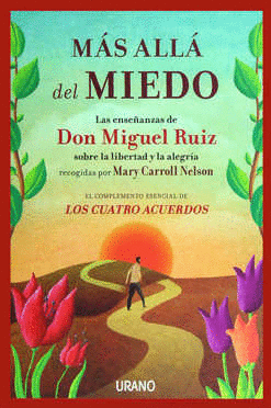 MÁS ALLÁ DEL MIEDO