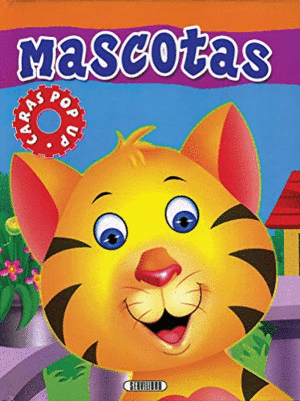 MASCOTAS