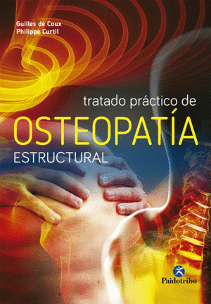 TRATADO PRÁCTICO DE OSTEOPATÍA ESTRUCTURAL (COLOR)