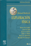 MANUAL MOSBY DE EXPLORACIÓN FÍSICA + EVOLVE