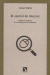 EL CONTROL DE INTERNET