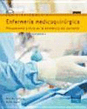 ENFERMERÍA MEDICOQUIRÚRGICA 4/E VOL II