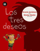 LOS TRES DESEOS