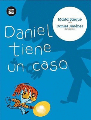 DANIEL TIENE UN CASO