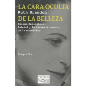 LA CARA OCULTA DE LA BELLEZA