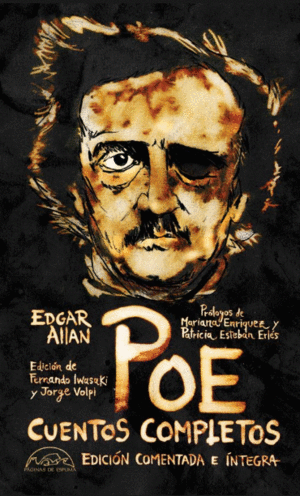 CUENTOS COMPLETOS. POE