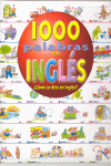 1000 PALABRAS EN INGLÉS. ¿CÓMO SE DICE EN INGLÉS?