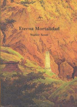 ETERNA MORTALIDAD
