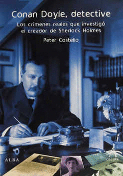 CONAN DOYLE, DETECTIVE