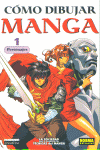 COMO DIBUJAR MANGA 1 PERSONAJES