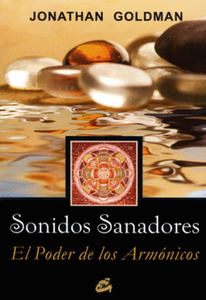 SONIDOS SANADORES