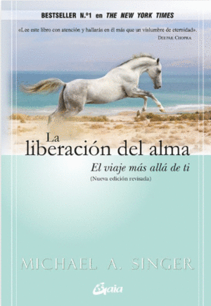 LA LIBERACIÓN DEL ALMA