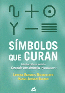 SÍMBOLOS QUE CURAN