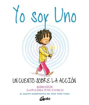 YO SOY UNO. UN CUENTO SOBRE LA ACCIÓN