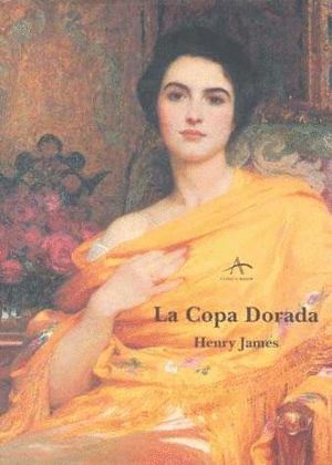 LA COPA DORADA