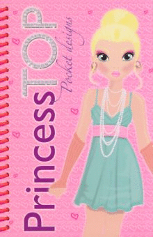 PRINCESS TOP POCKET DESIGNS