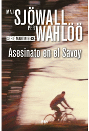 ASESINATO EN EL SAVOY