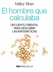 EL HOMBRE QUE CALCULABA