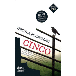 CINCO (DOCE BALAS)
