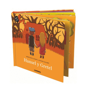 HANSEL Y GRETEL  (MINIPOPS)