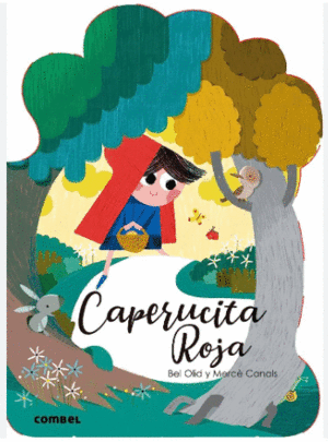 CAPERUCITA ROJA