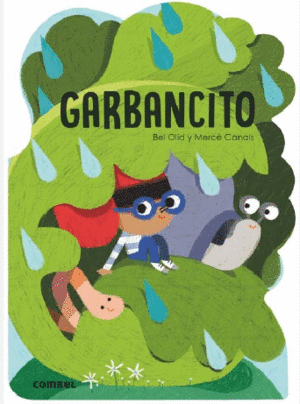 GARBANCITO