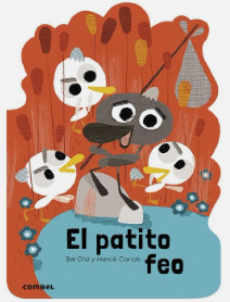 EL PATITO FEO