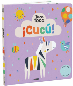 ¡CUCÚ! (TOCA, TOCA)