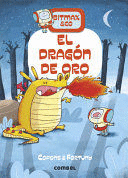 EL DRAGÓN DE ORO