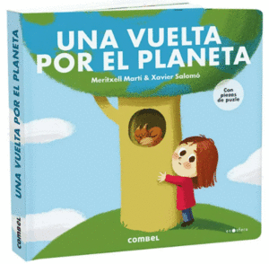 UNA VUELTA POR EL PLANETA