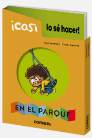 ¡CASI LO SÉ HACER! EN EL PARQUE