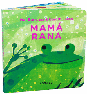 MAMÁ RANA
