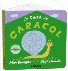 LA CASA DE CARACOL