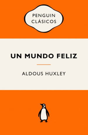 UN MUNDO FELIZ