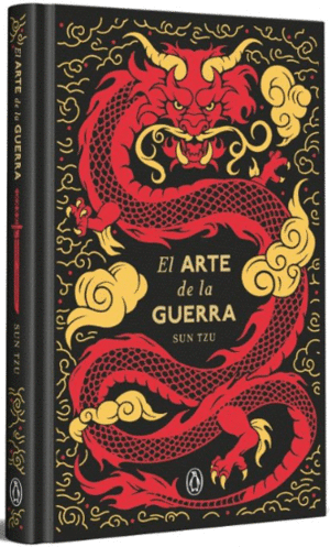 EL ARTE DE LA GUERRA