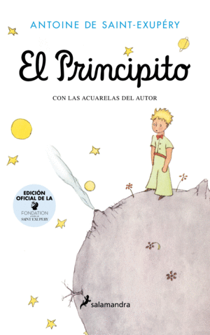 EL PRINCIPITO