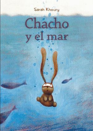 CHACHO Y EL MAR