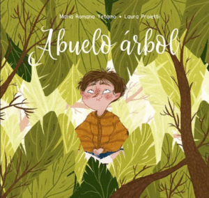 ABUELO ARBOL (P.D.)