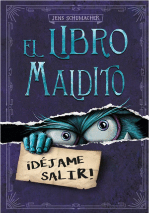 LIBRO MALDITO, EL (P.D.)